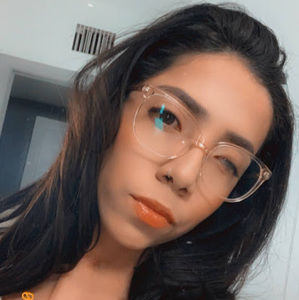 Meet your Posher, Mayte